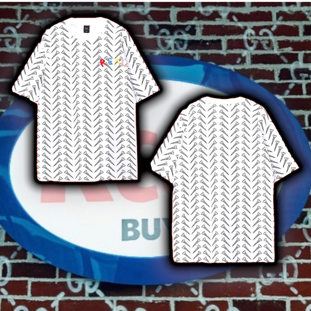 🆕 TRouBLe 👿 AnDrew tHe ReaL BuY 💸 SPiKeS TeE👕